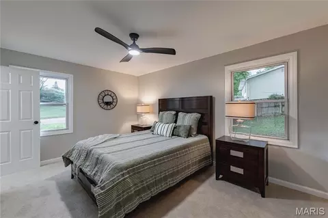 Bedroom - 415 Montbrook Dr, O'fallon, MO 63366 photo 1 of 14
