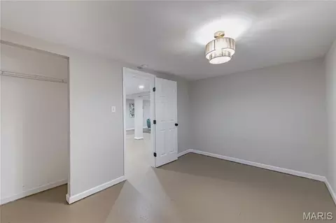 Bedroom - 415 Montbrook Dr, O'fallon, MO 63366 photo 14 of 14