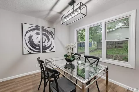 Dining - 415 Montbrook Dr, O'fallon, MO 63366 photo 1 of 2