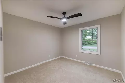 Bedroom - 415 Montbrook Dr, O'fallon, MO 63366 photo 10 of 14