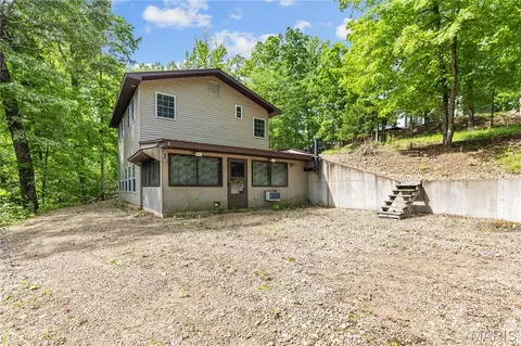 171 Bluffview Cir, Piedmont, MO 63957