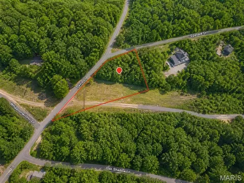 0 Davis Dr, High Ridge, MO 63049 photo 2