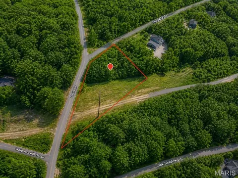 0 Davis Dr, High Ridge, MO 63049 photo 3