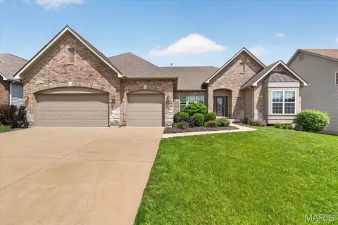 1220 Talbridge Way, Saint Charles, MO 63303