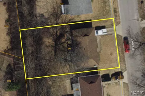 View/Area - 247 Royce Dr, Ferguson, MO 63135 photo 1 of 1