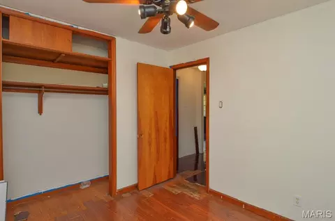 Bedroom - 247 Royce Dr, Ferguson, MO 63135 photo 1 of 3