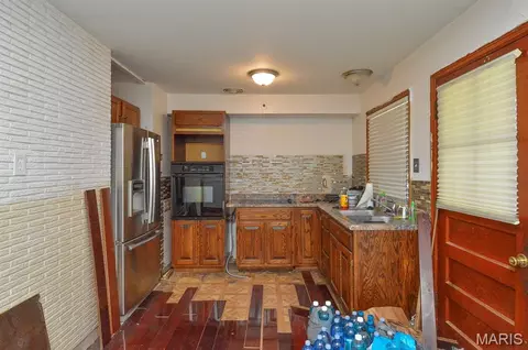 Kitchen - 247 Royce Dr, Ferguson, MO 63135 photo 1 of 1