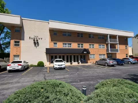 8631 Old Bonhomme Rd #3E, Saint Louis, MO 63132