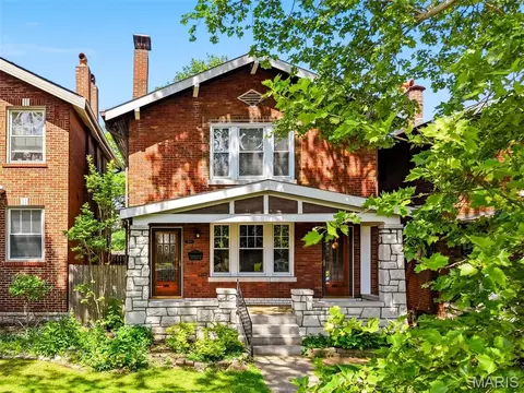 3811 Fillmore St, Saint Louis, MO 63116