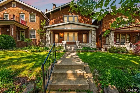 3811 Fillmore St, Saint Louis, MO 63116