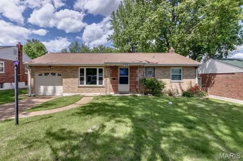 7315 Idamor Ln, Affton, MO 63123