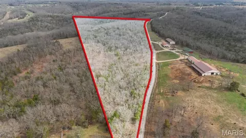 10465 County Road 5260, Rolla, MO 65401