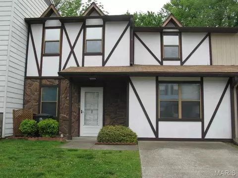 1310 Lexington Ave #24, Cape Girardeau, MO 63701