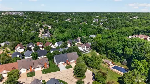 View/Area - 2401 Balaji Ct, Ballwin, MO 63011 photo 1 of 5