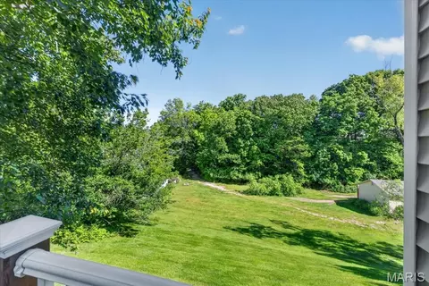 Exterior - 2401 Balaji Ct, Ballwin, MO 63011 photo 6 of 6