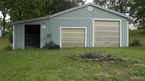 809 Butler St, Poplar Bluff, MO 63901