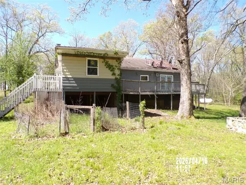 54 Central Hill Rd, Eldon, MO 65026 photo 2