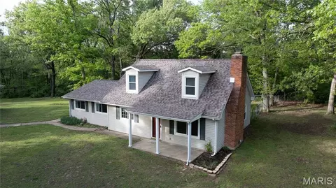 2557 Nike Base Rd, Catawissa, MO 63015