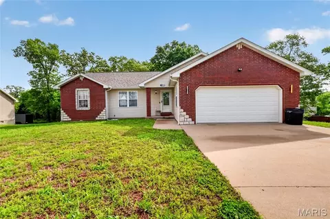 21440 Hupa Rd, Dixon, MO 65459