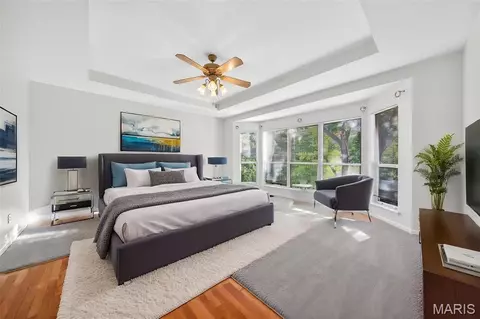 Bedroom - 23 Bridgeway Ct, O'fallon, MO 63368 photo 1 of 7