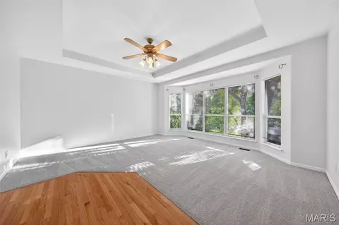 Living - 23 Bridgeway Ct, O'fallon, MO 63368 photo 9 of 11