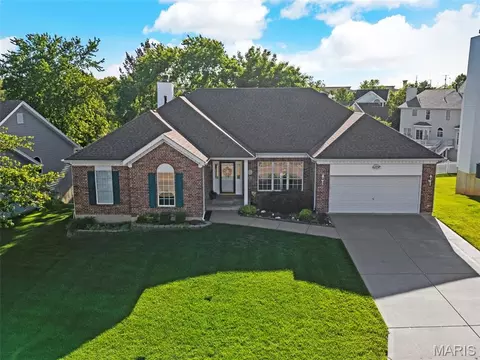 23 Bridgeway Ct, O'fallon, MO 63368