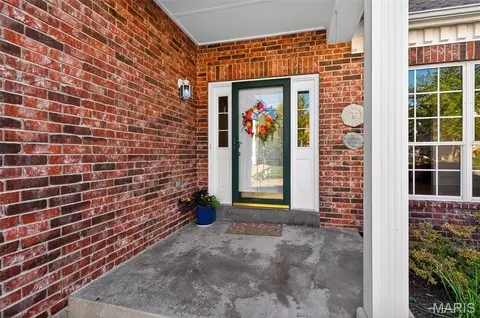 Exterior - 23 Bridgeway Ct, O'fallon, MO 63368 photo 1 of 6