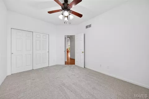 Bedroom - 23 Bridgeway Ct, O'fallon, MO 63368 photo 7 of 7