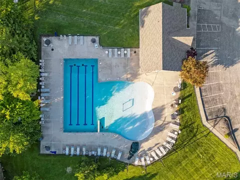 Exterior - 23 Bridgeway Ct, O'fallon, MO 63368 photo 6 of 6