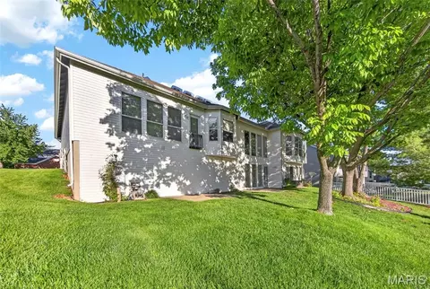 Exterior - 23 Bridgeway Ct, O'fallon, MO 63368 photo 4 of 6