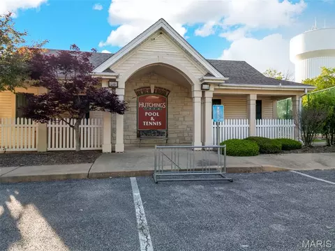 Exterior - 23 Bridgeway Ct, O'fallon, MO 63368 photo 5 of 6