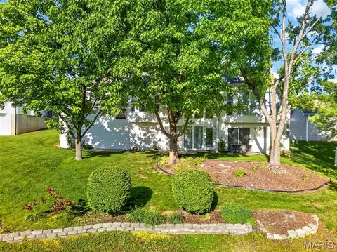 Exterior - 23 Bridgeway Ct, O'fallon, MO 63368 photo 3 of 6