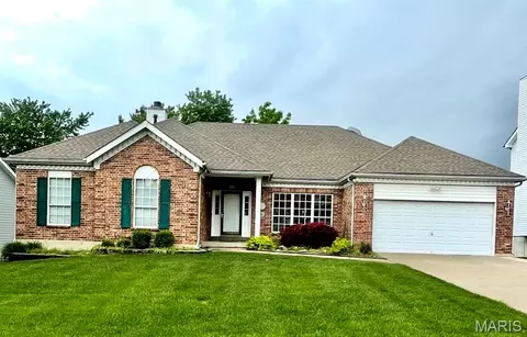 23 Bridgeway Ct, O'fallon, MO 63368
