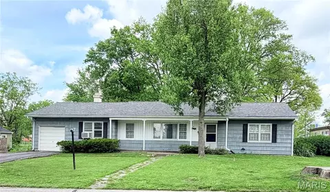 6 Elm Tree Terrace Ter, Mexico, MO 65265