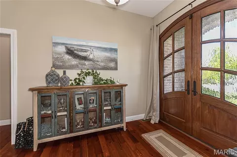 Entry Way - 8422 Treybrooke Pl, O'fallon, IL 62269 photo 1 of 3