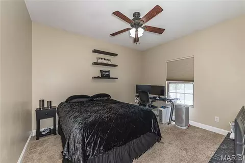 Bedroom - 8422 Treybrooke Pl, O'fallon, IL 62269 photo 4 of 4