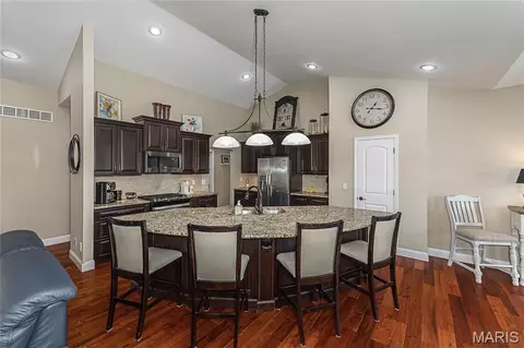 Kitchen - 8422 Treybrooke Pl, O'fallon, IL 62269 photo 1 of 5