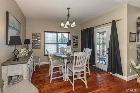 Dining - 8422 Treybrooke Pl, O'fallon, IL 62269 photo 1 of 2
