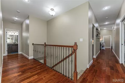 Entry Way - 8422 Treybrooke Pl, O'fallon, IL 62269 photo 3 of 3