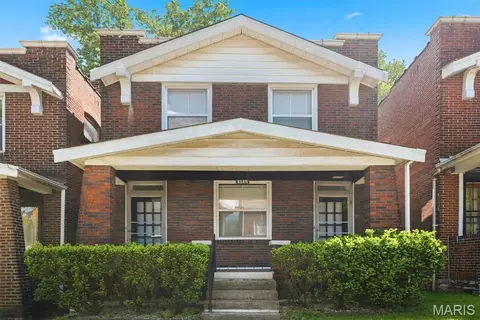 4148 Humphrey St, Saint Louis, MO 63116