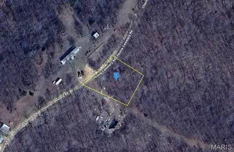1710 Wayne 551 County, Williamsville, MO 63967