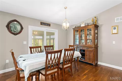 Dining - 660 Willowbrook Way, O'fallon, IL 62269 photo 1 of 1