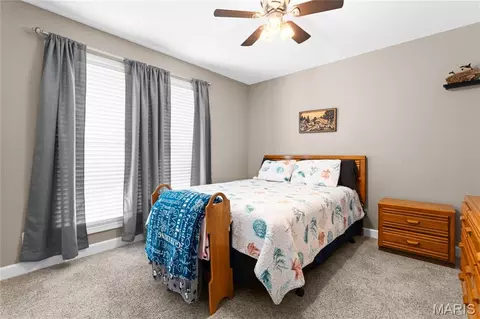 Bedroom - 660 Willowbrook Way, O'fallon, IL 62269 photo 1 of 10