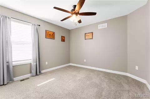 Bedroom - 660 Willowbrook Way, O'fallon, IL 62269 photo 2 of 10