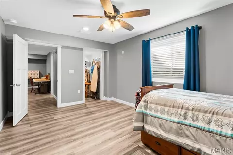 Bedroom - 660 Willowbrook Way, O'fallon, IL 62269 photo 10 of 10