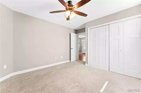 Bedroom - 660 Willowbrook Way, O'fallon, IL 62269 photo 4 of 10