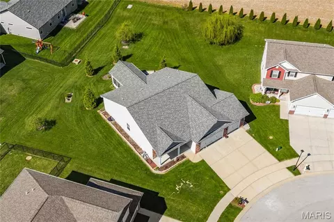View/Area - 660 Willowbrook Way, O'fallon, IL 62269 photo 1 of 5