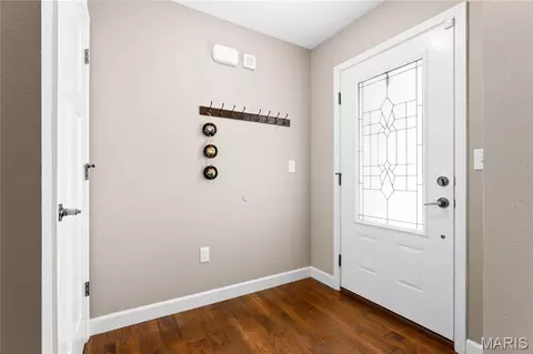 Entry Way - 660 Willowbrook Way, O'fallon, IL 62269 photo 1 of 3
