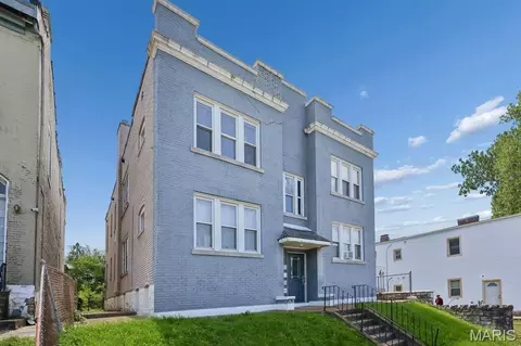 2806 Osage St, Saint Louis, MO 63118