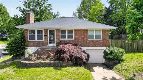 2403 Mari Kay Ct, Brentwood, MO 63144